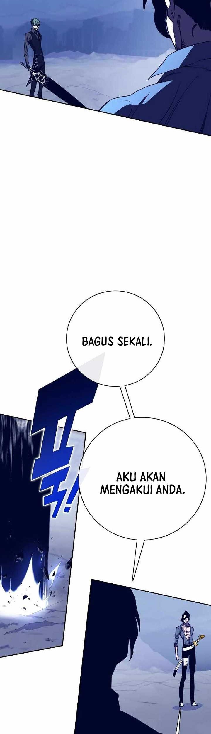 X & Ash Chapter 79 - halaman 68