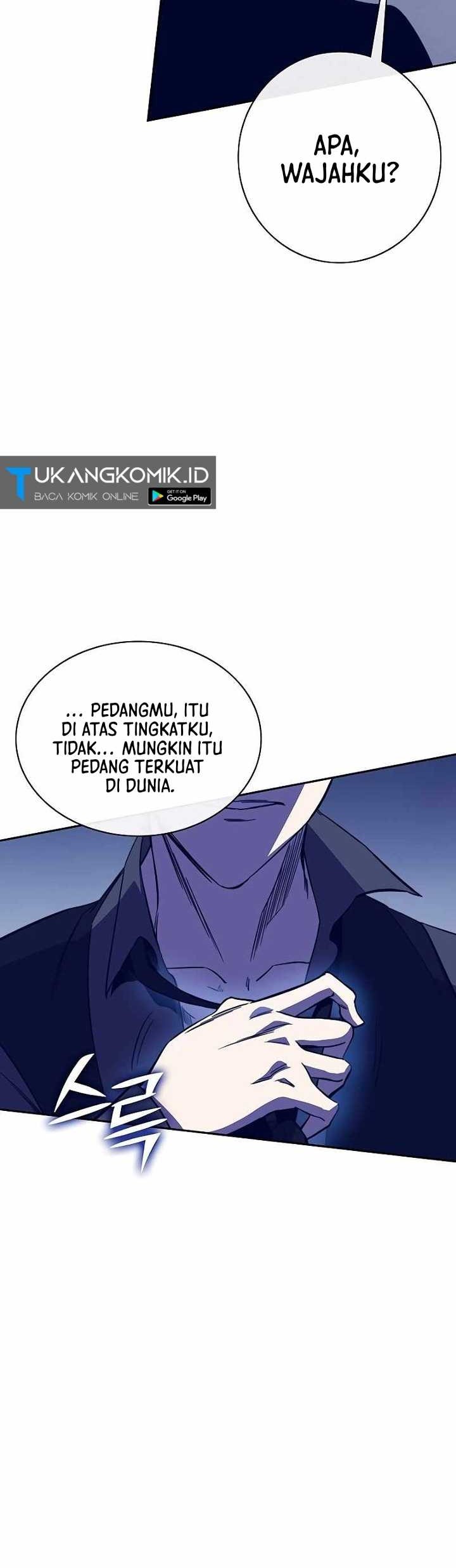 X & Ash Chapter 79 - halaman 69
