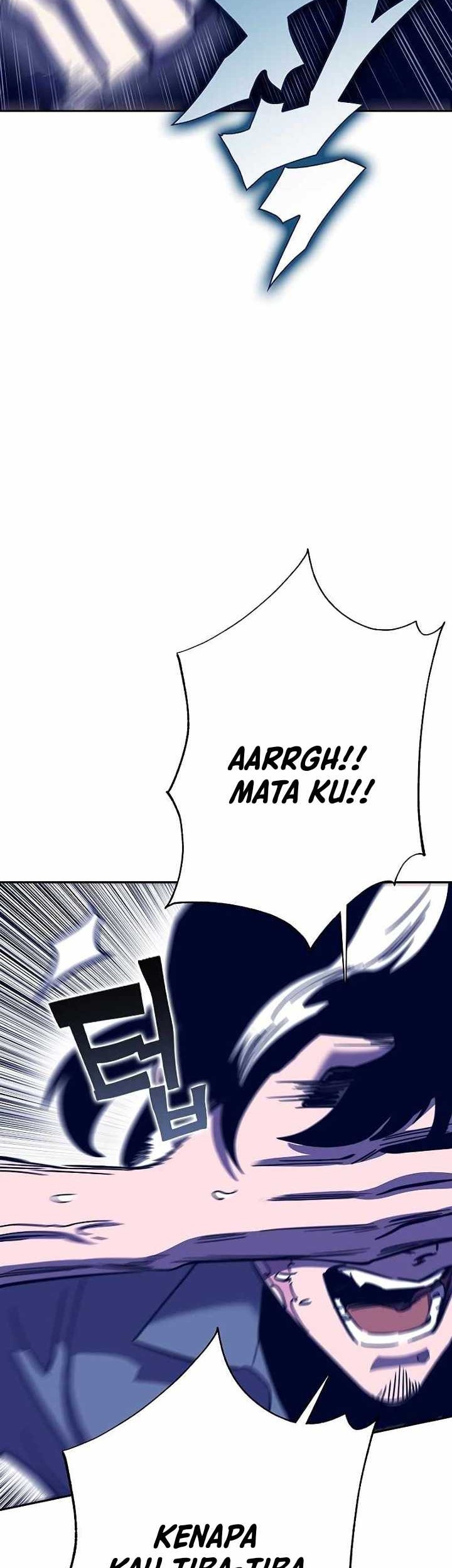 X & Ash Chapter 79 - halaman 71