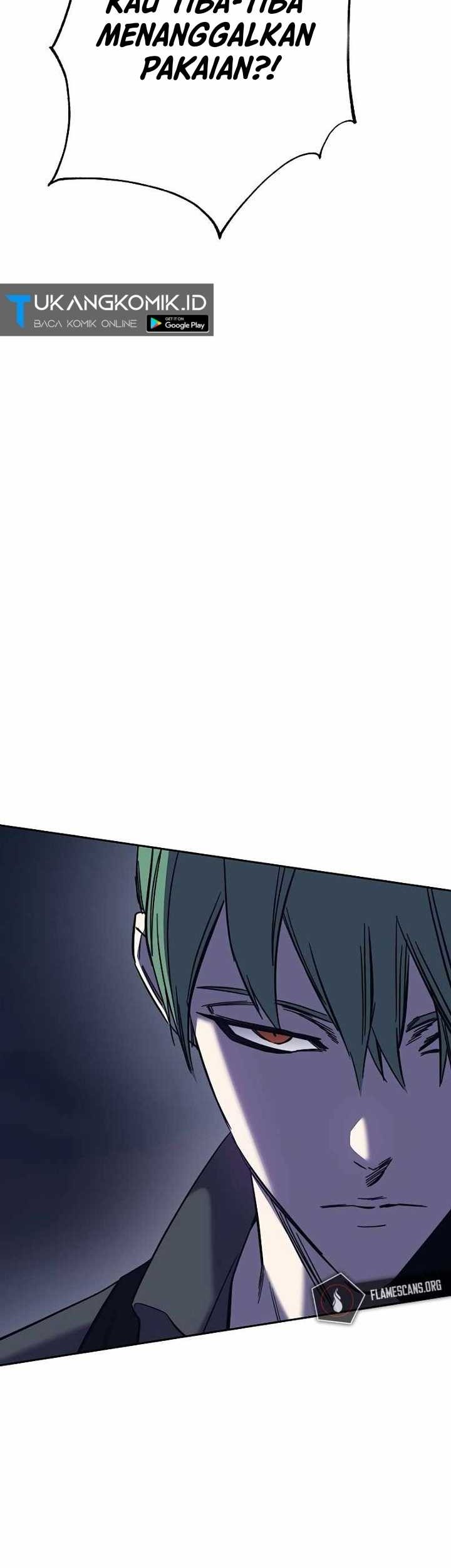 X & Ash Chapter 79 - halaman 72
