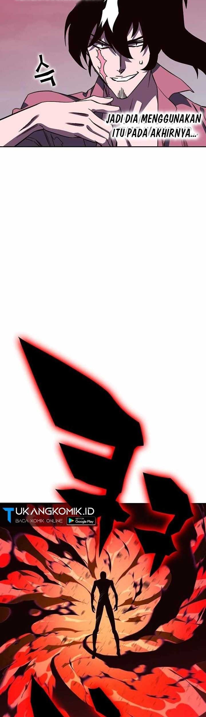 X & Ash Chapter 79 - halaman 75