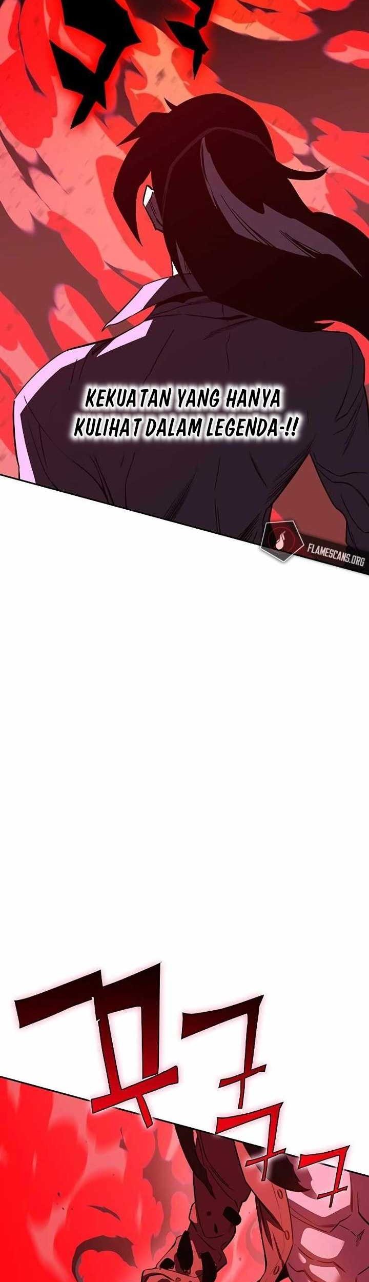X & Ash Chapter 79 - halaman 76