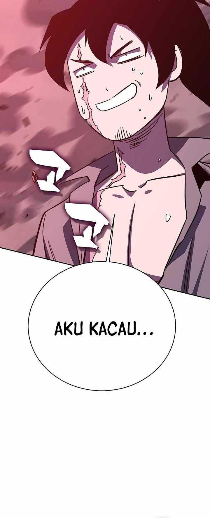 X & Ash Chapter 79 - halaman 80