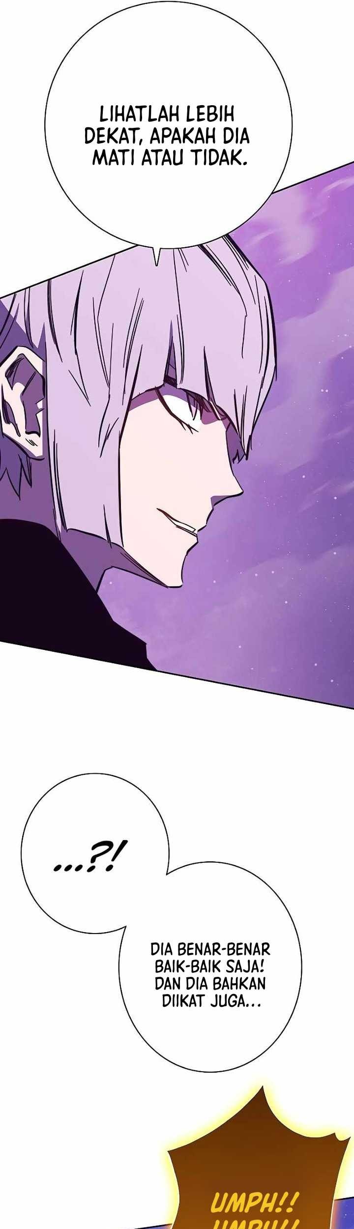 X & Ash Chapter 79 - halaman 9