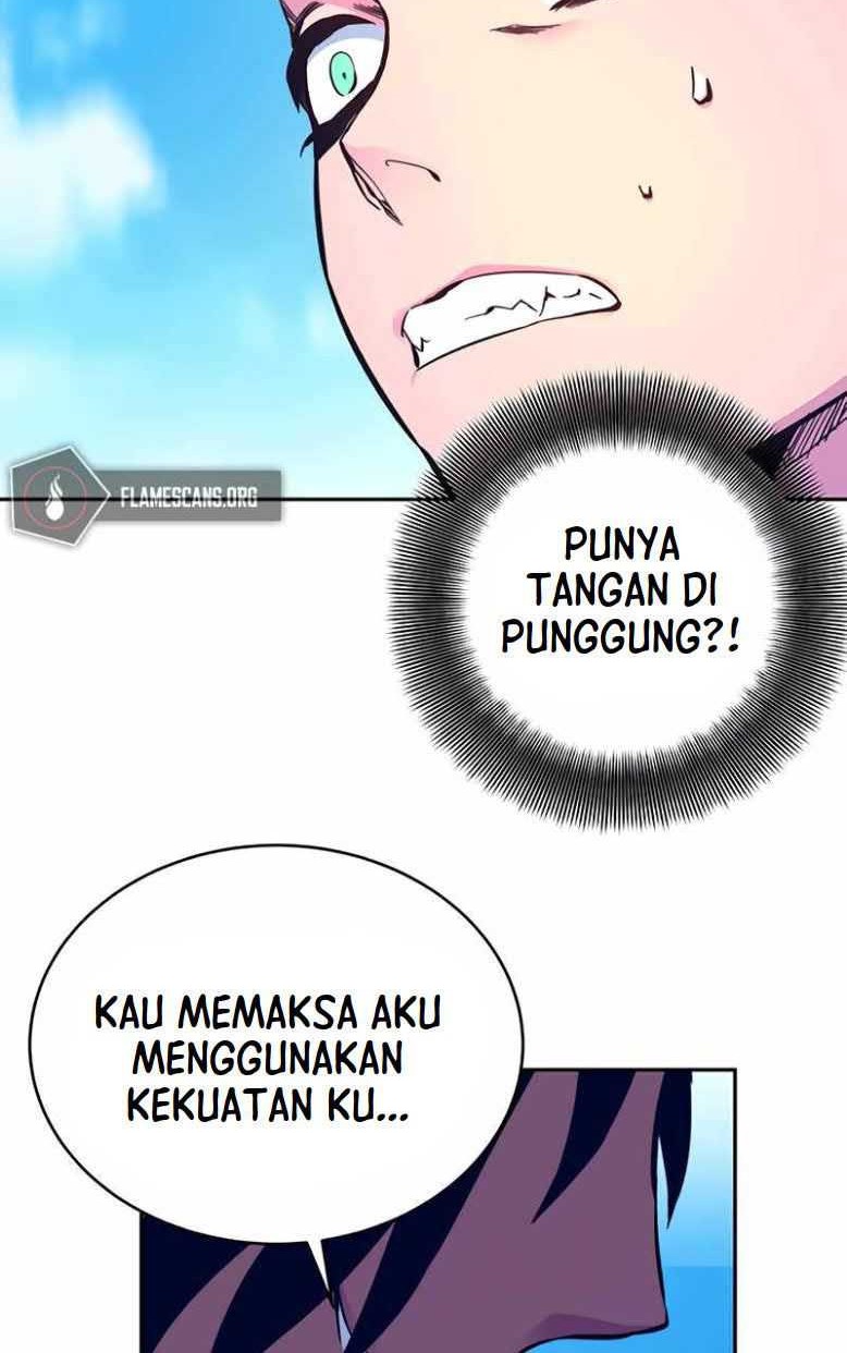 X & Ash Chapter 8 - halaman 10