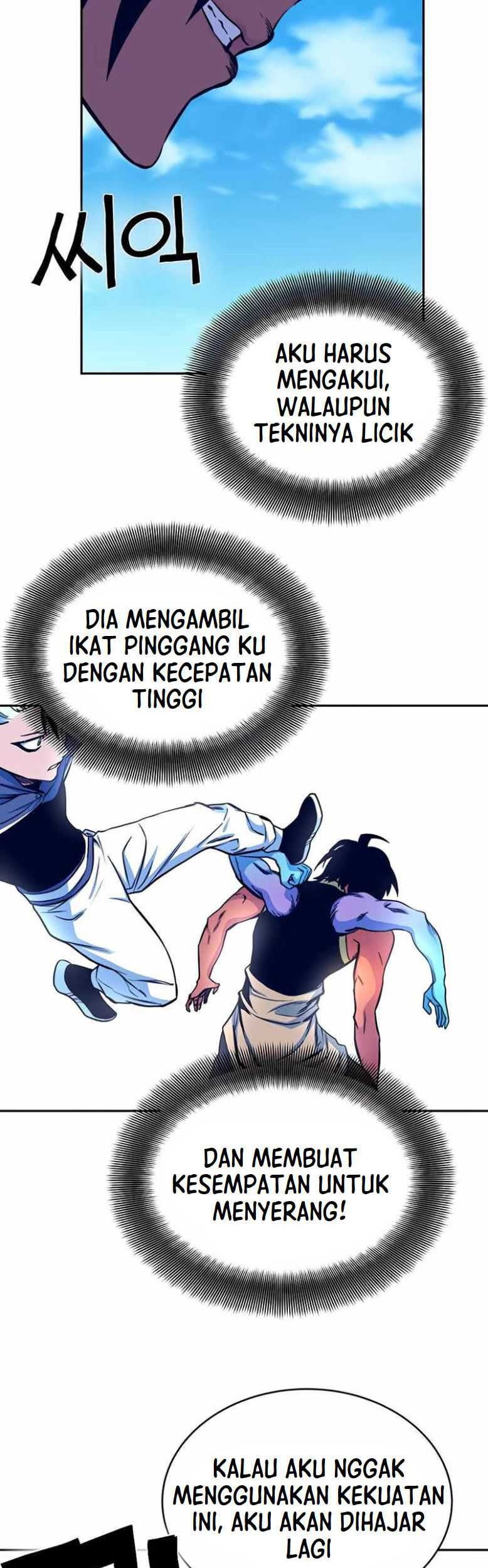 X & Ash Chapter 8 - halaman 11