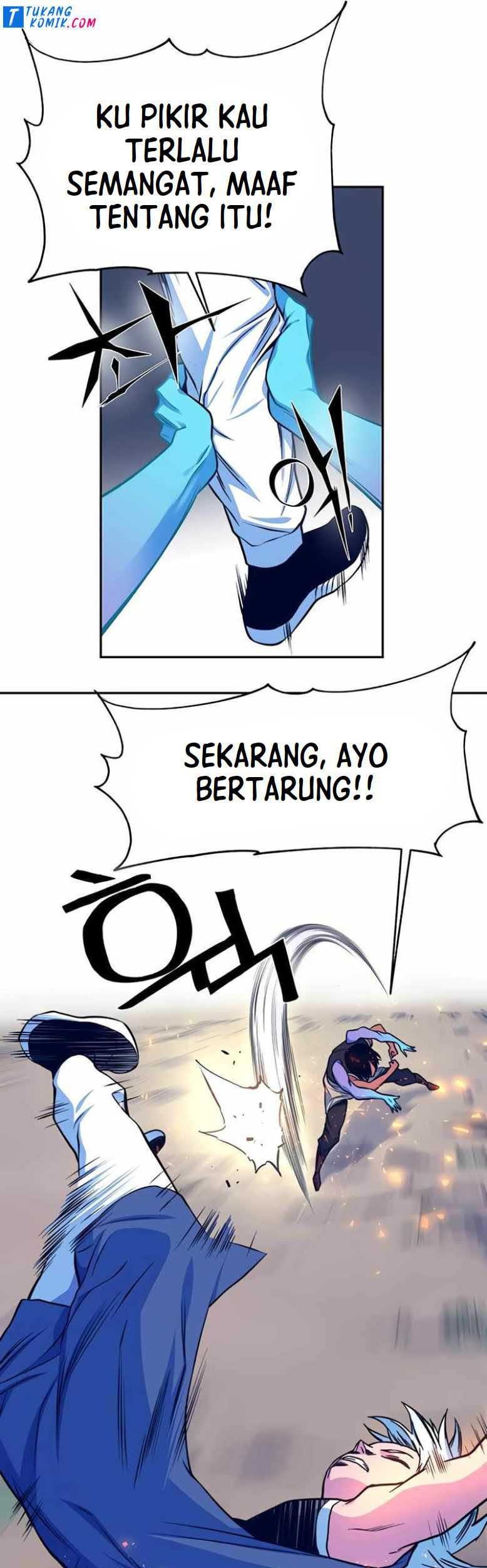 X & Ash Chapter 8 - halaman 13