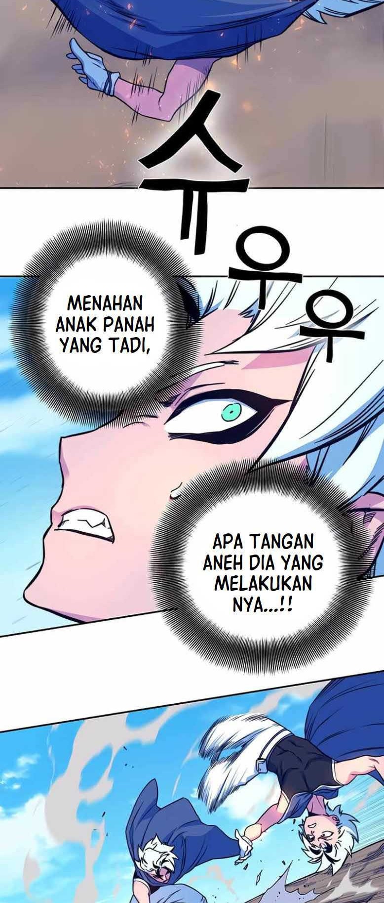 X & Ash Chapter 8 - halaman 14