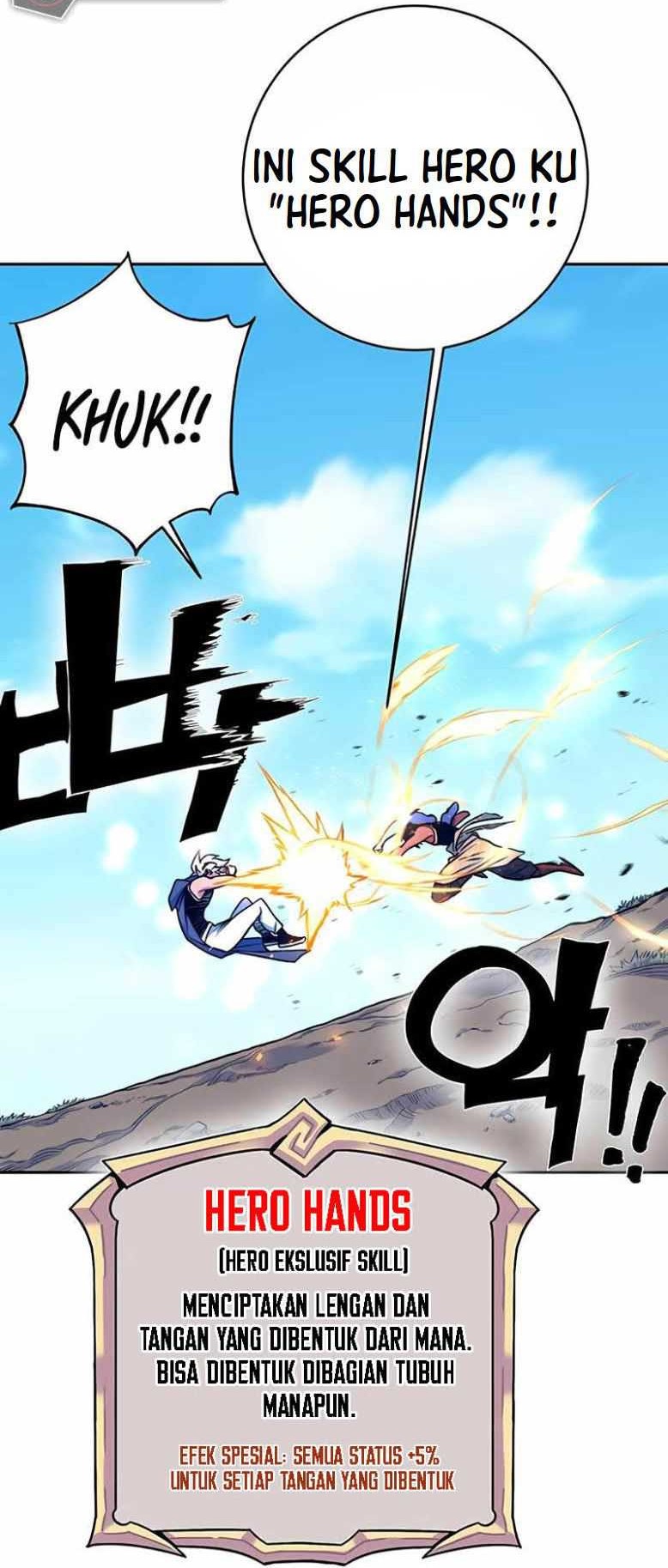 X & Ash Chapter 8 - halaman 16