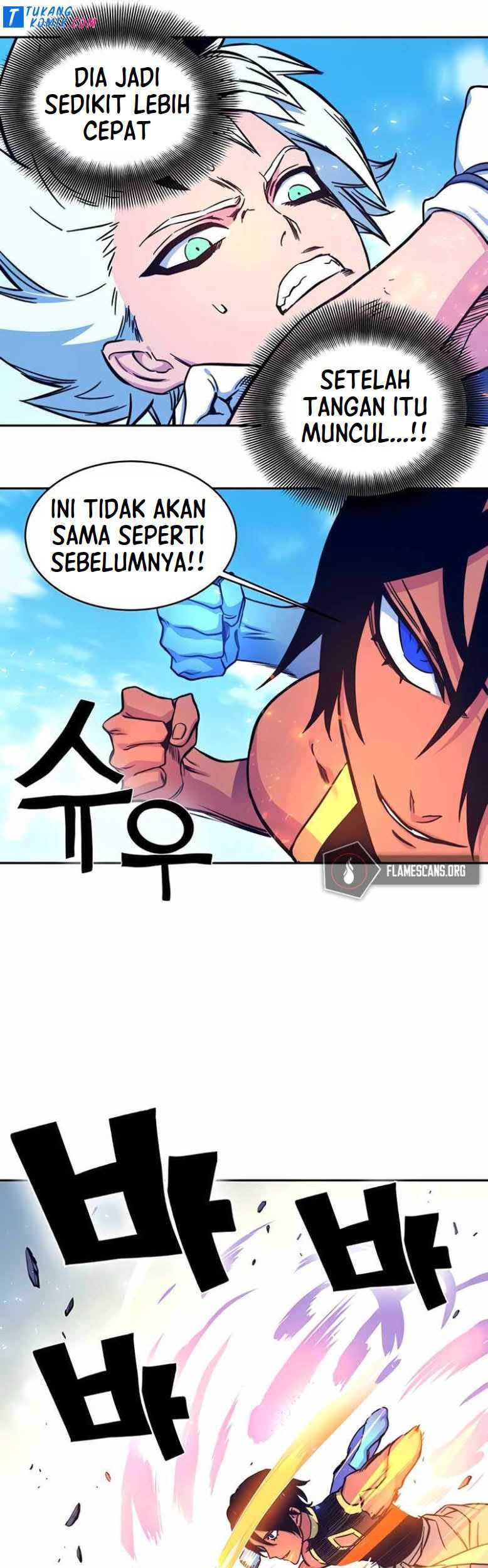 X & Ash Chapter 8 - halaman 17