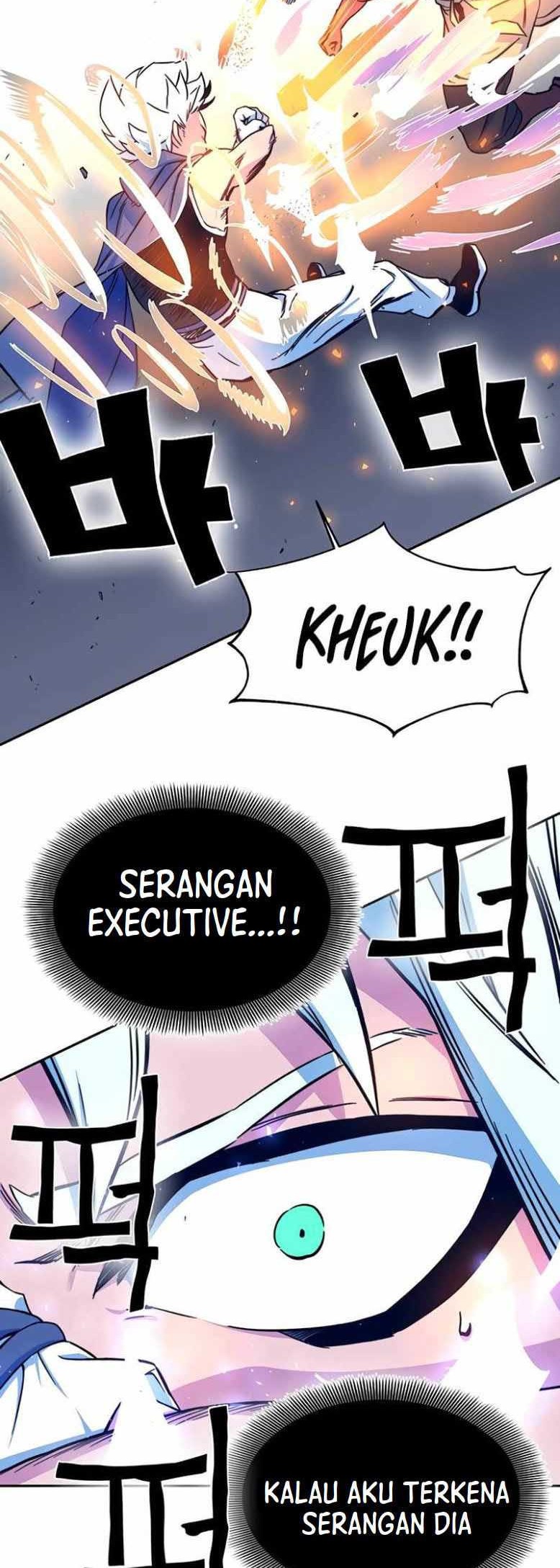 X & Ash Chapter 8 - halaman 18