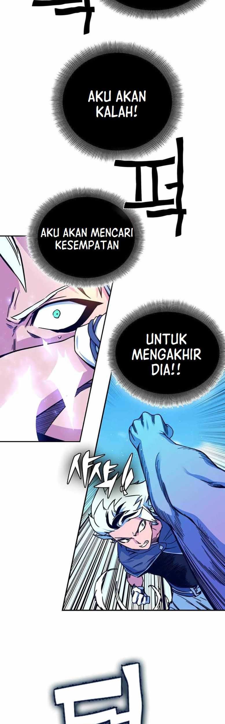 X & Ash Chapter 8 - halaman 19