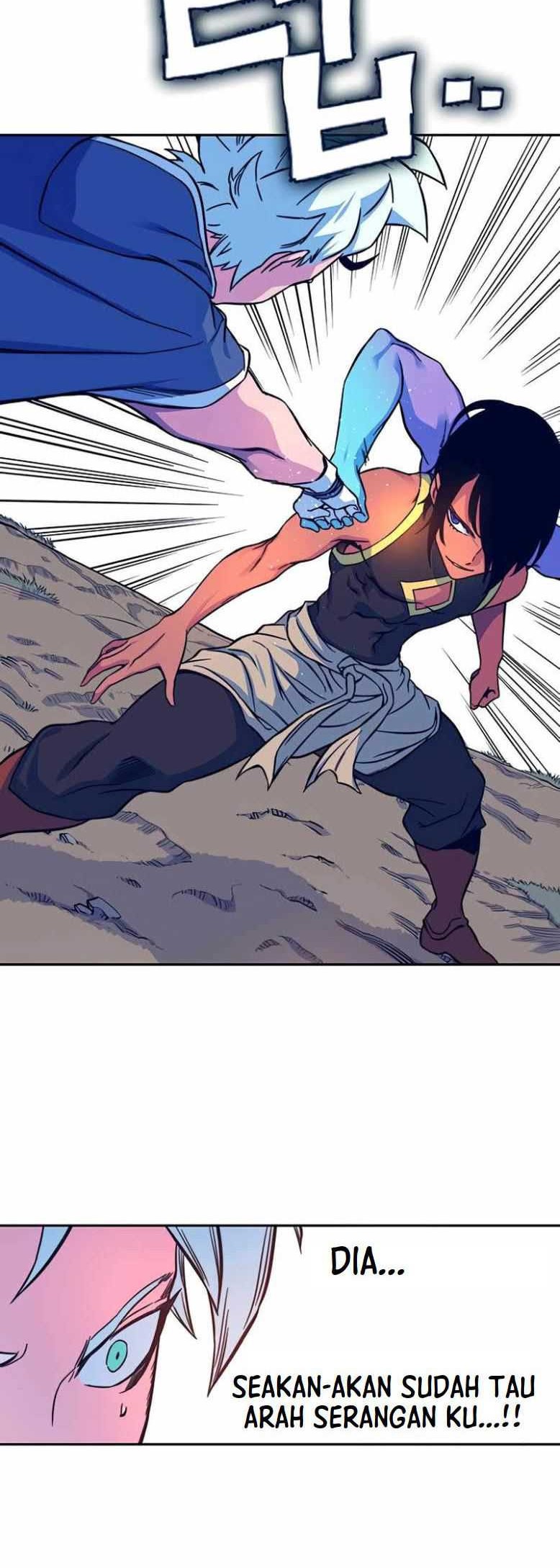 X & Ash Chapter 8 - halaman 20