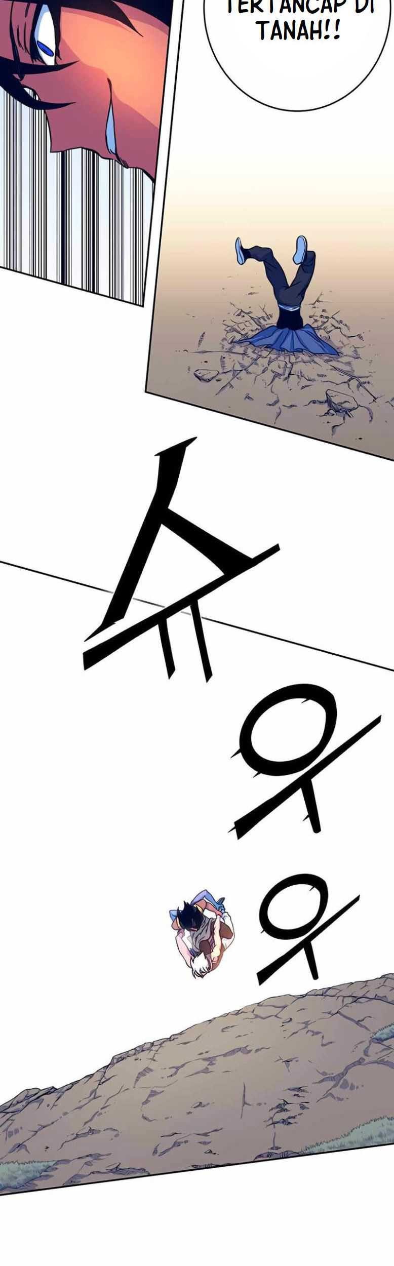 X & Ash Chapter 8 - halaman 23