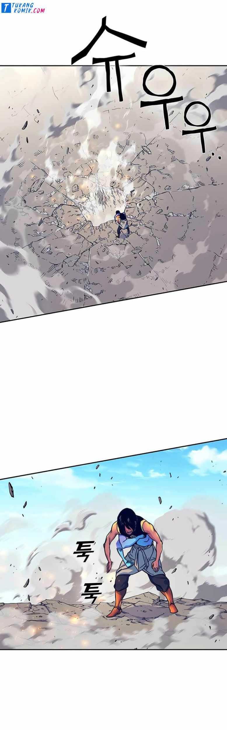 X & Ash Chapter 8 - halaman 25