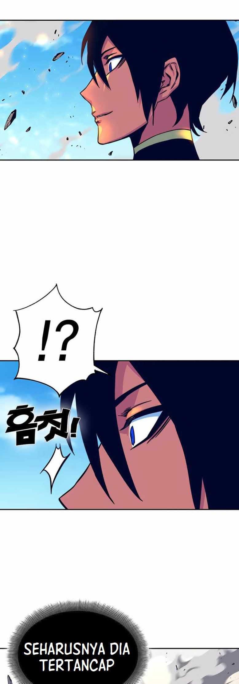 X & Ash Chapter 8 - halaman 26
