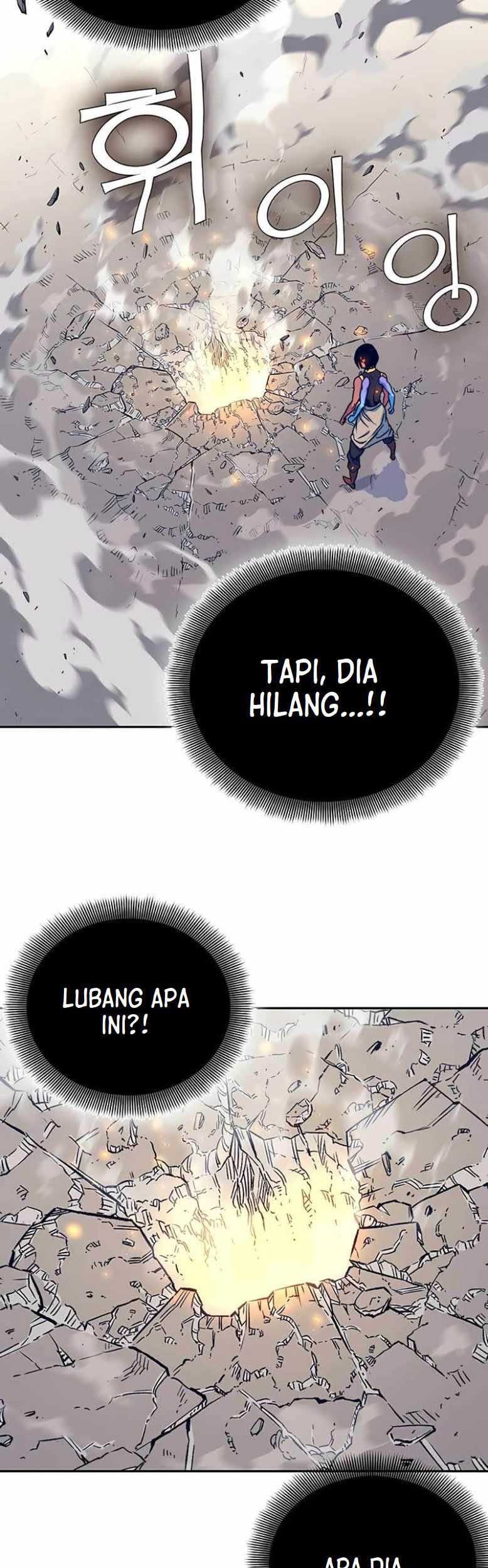X & Ash Chapter 8 - halaman 27