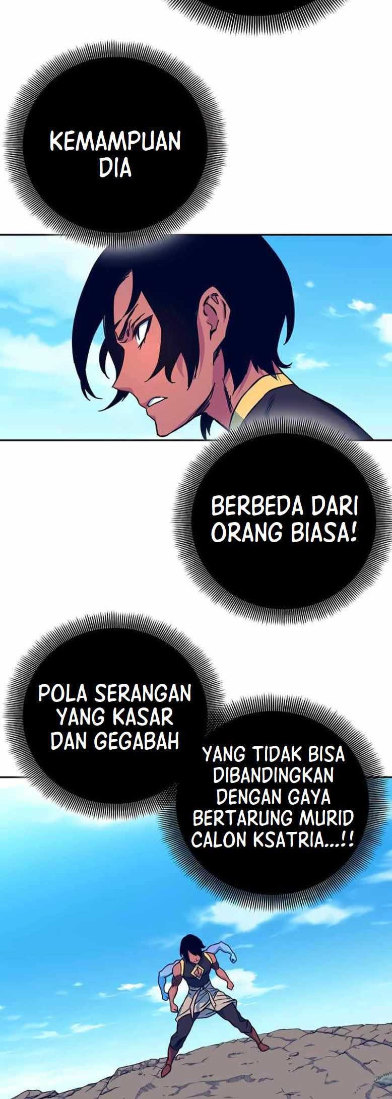X & Ash Chapter 8 - halaman 38
