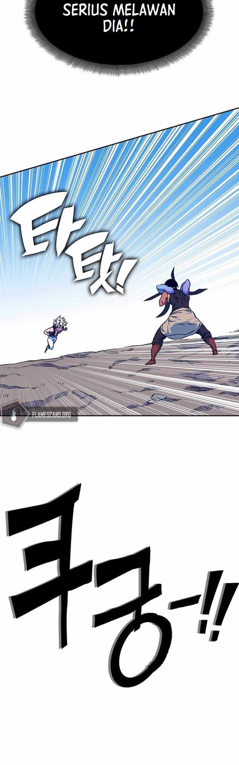 X & Ash Chapter 8 - halaman 42