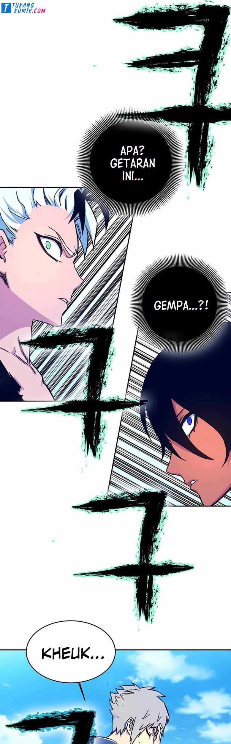 X & Ash Chapter 8 - halaman 43