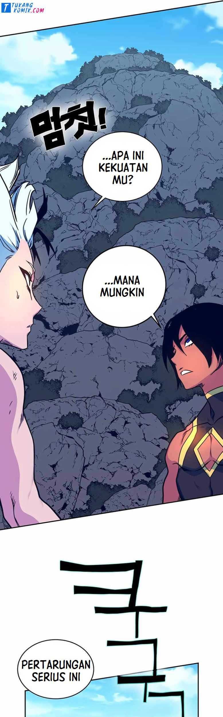 X & Ash Chapter 8 - halaman 47