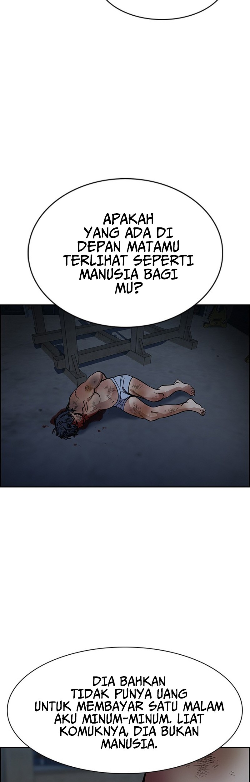 X & Ash Chapter 8 - halaman 49