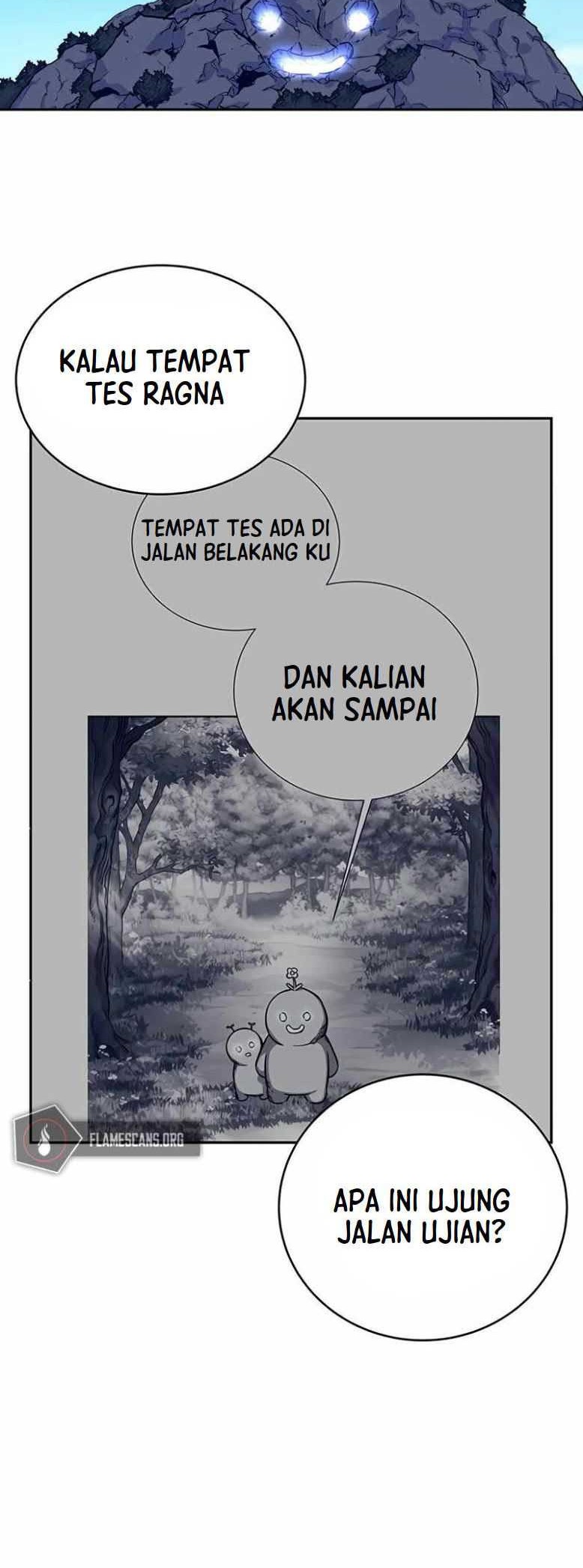 X & Ash Chapter 8 - halaman 50