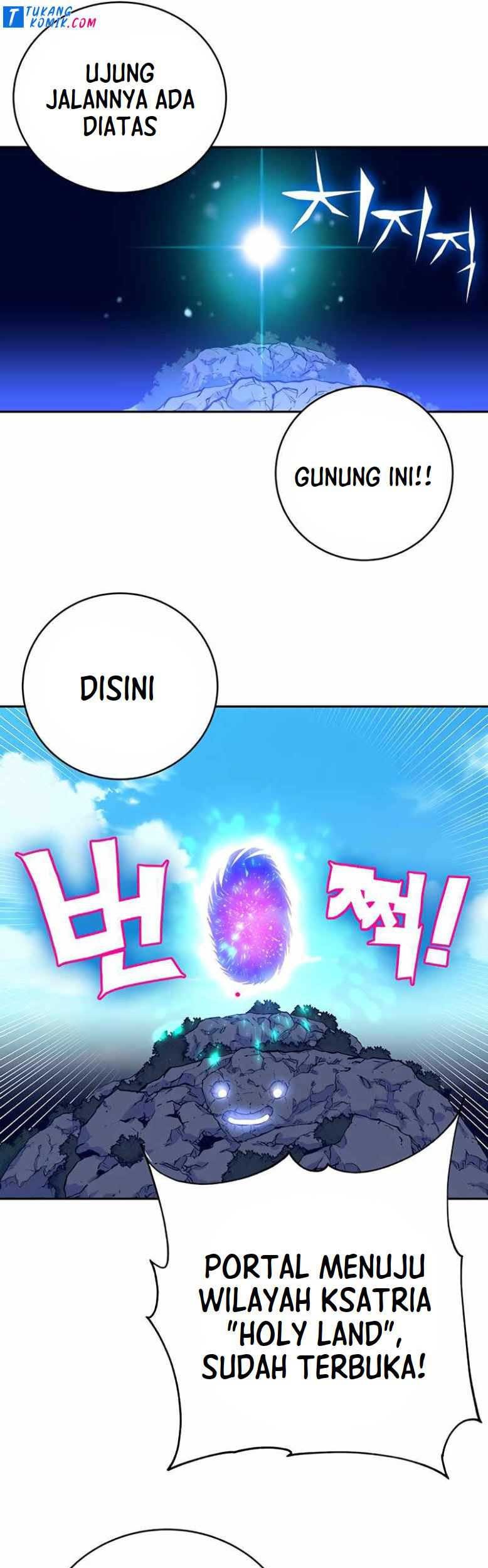 X & Ash Chapter 8 - halaman 51