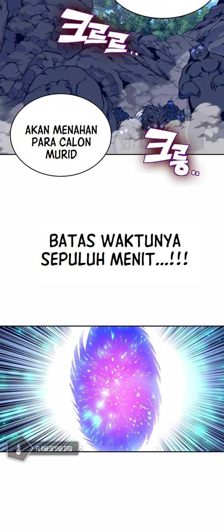 X & Ash Chapter 8 - halaman 54