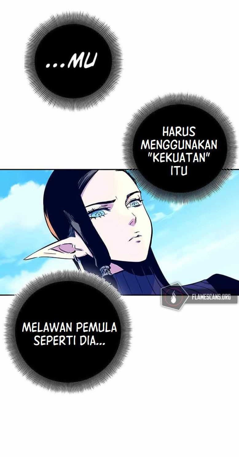 X & Ash Chapter 8 - halaman 8