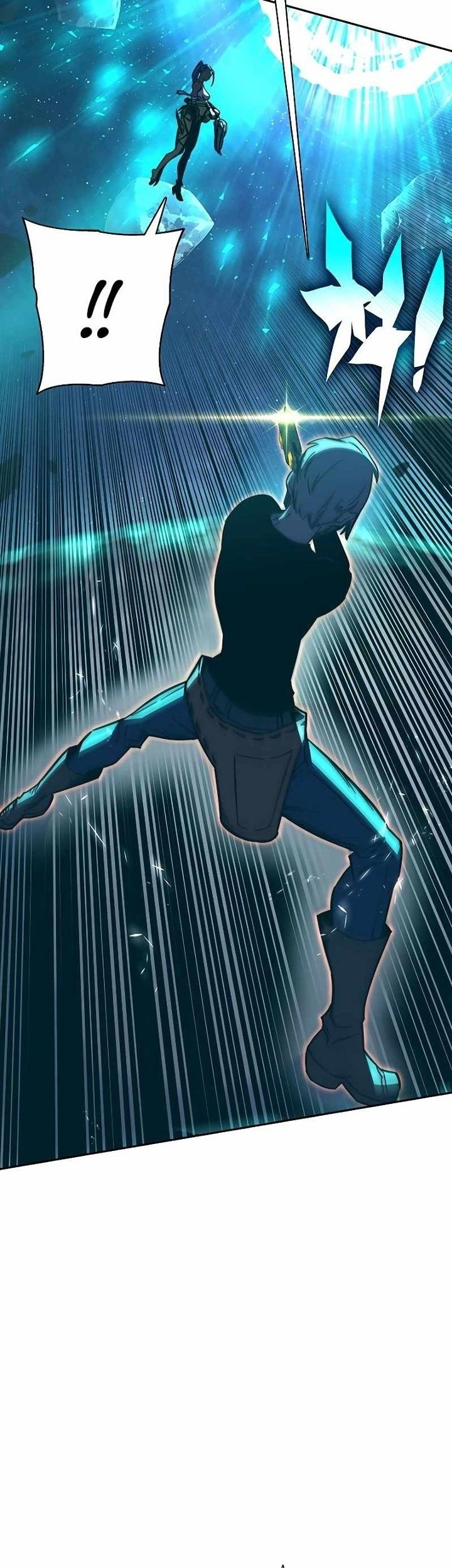 X & Ash Chapter 80 - halaman 11