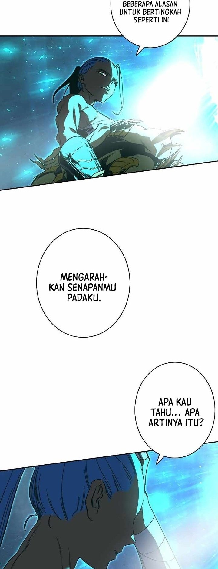 X & Ash Chapter 80 - halaman 13