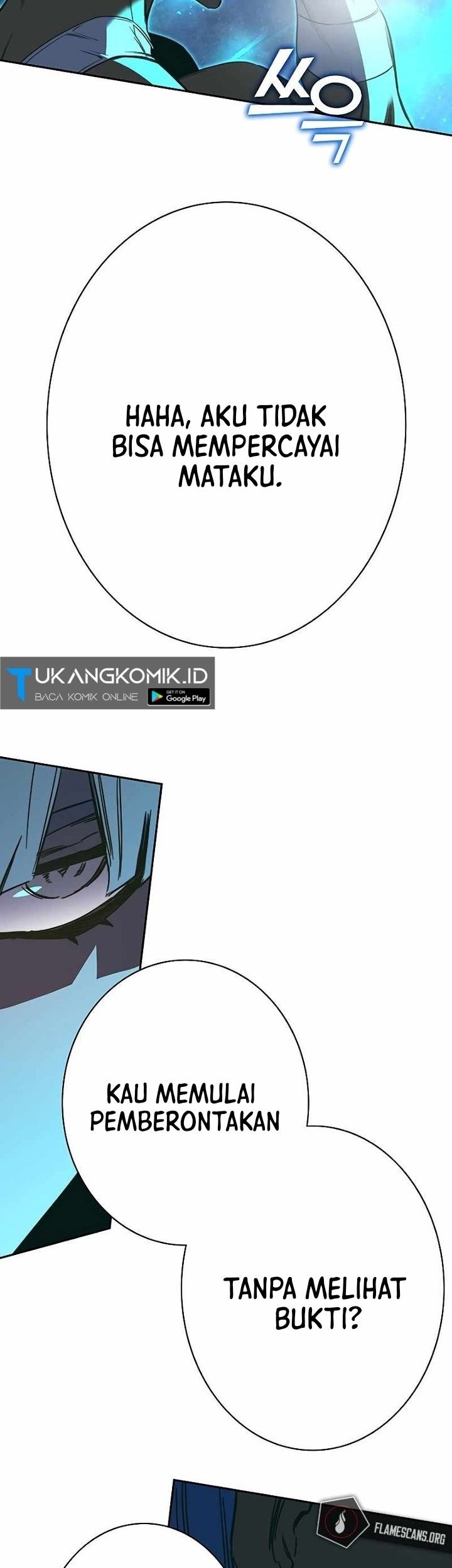 X & Ash Chapter 80 - halaman 14