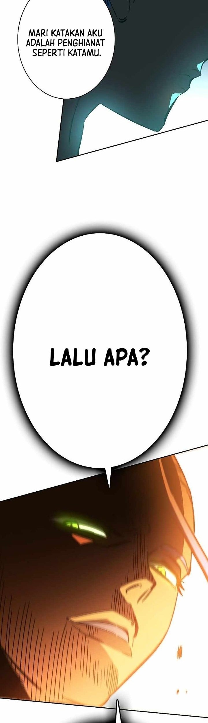 X & Ash Chapter 80 - halaman 15