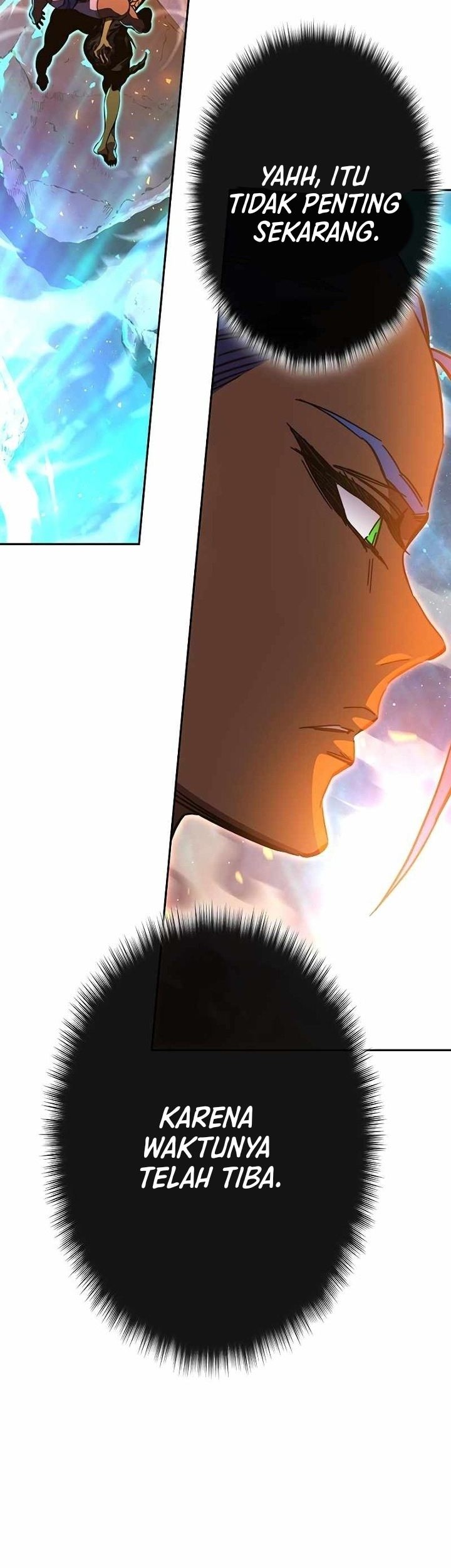 X & Ash Chapter 80 - halaman 23