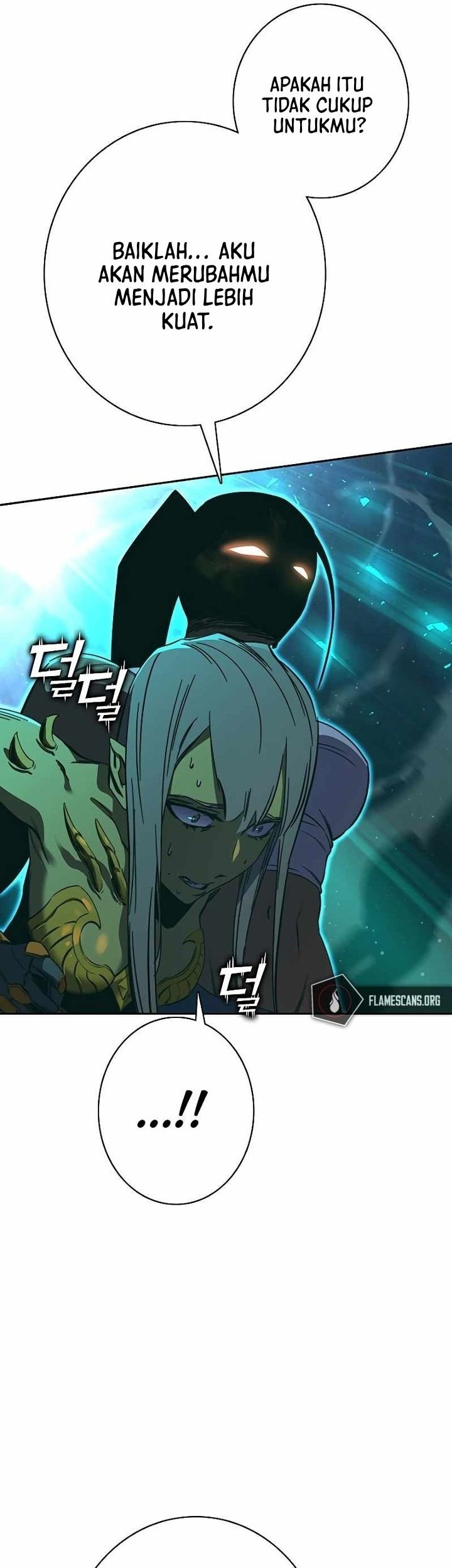 X & Ash Chapter 80 - halaman 25
