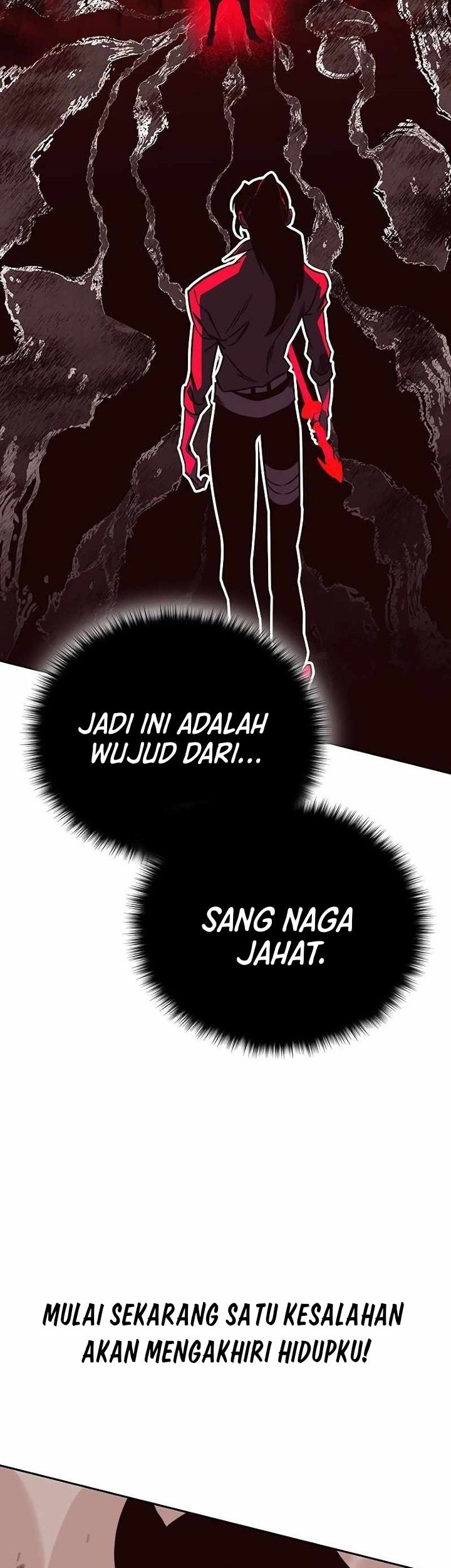 X & Ash Chapter 80 - halaman 38