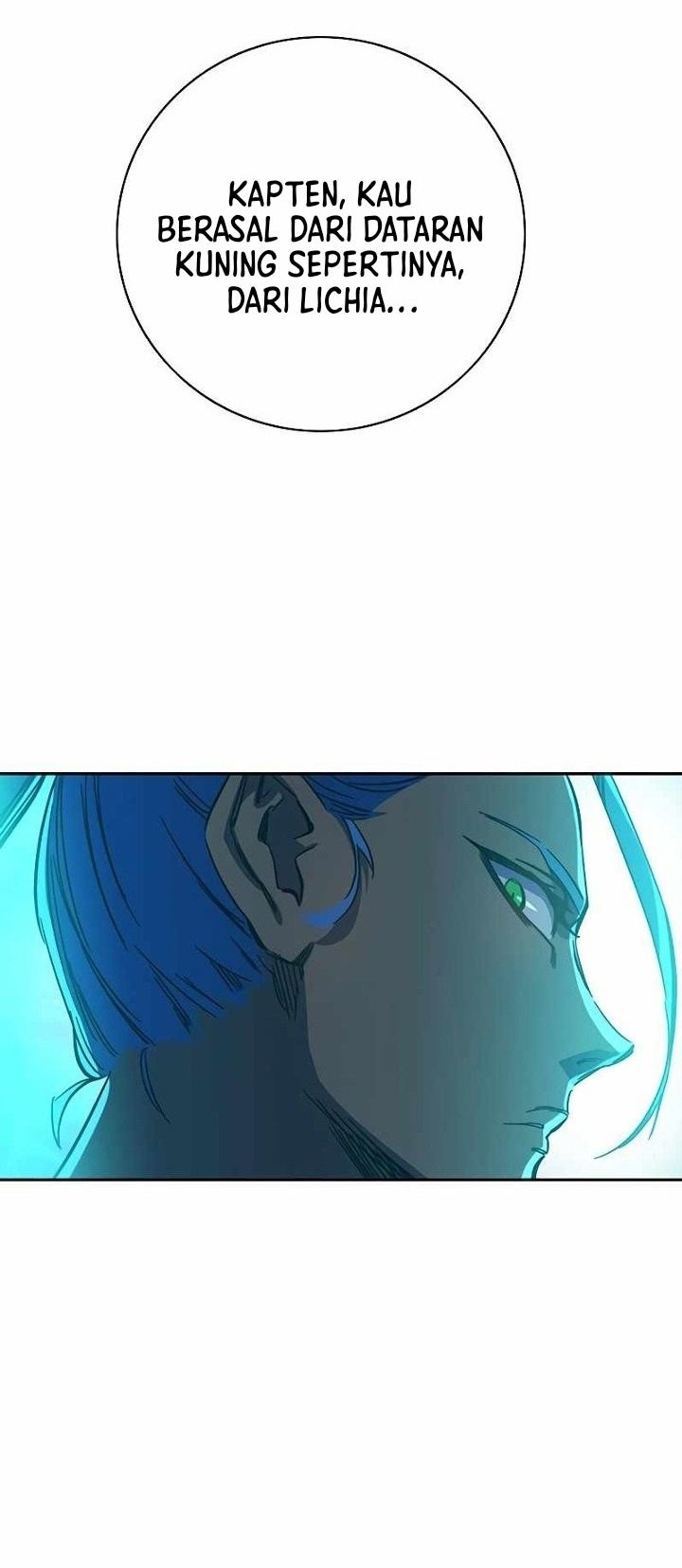 X & Ash Chapter 80 - halaman 4