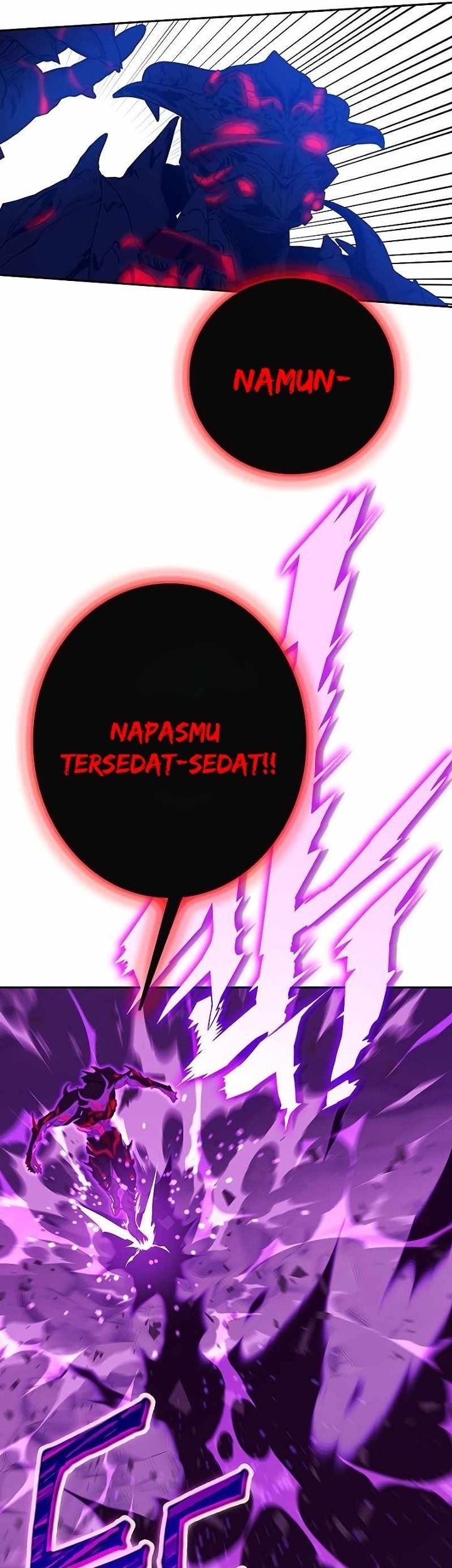 X & Ash Chapter 80 - halaman 57