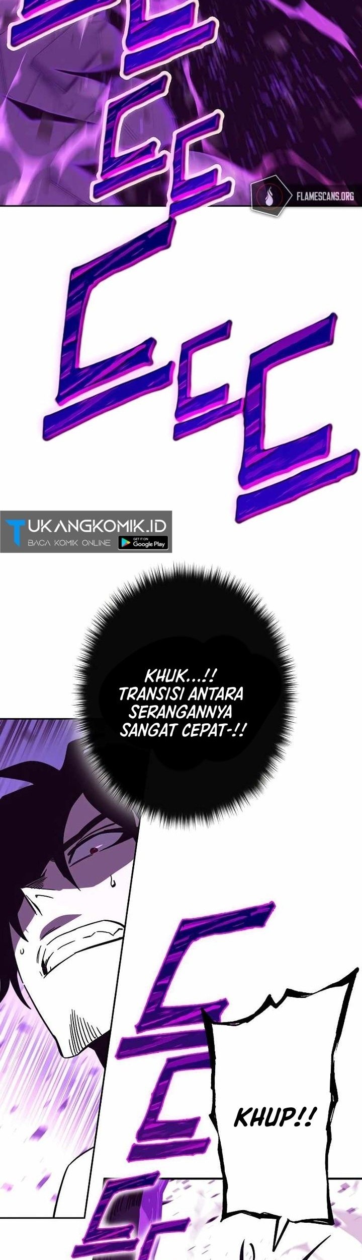 X & Ash Chapter 80 - halaman 58