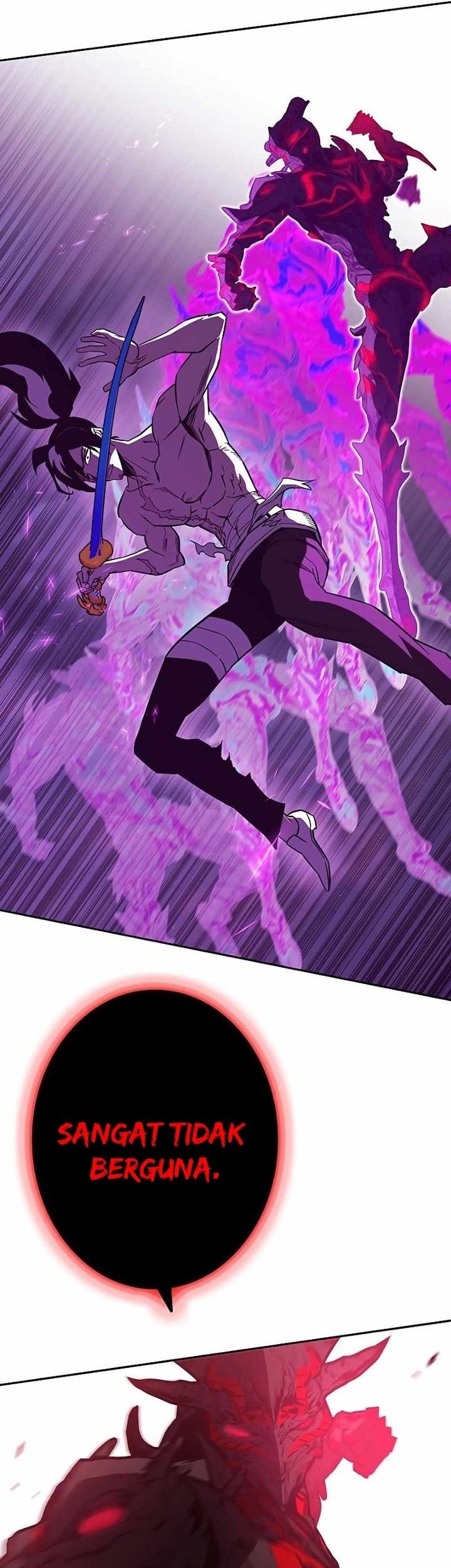 X & Ash Chapter 80 - halaman 61