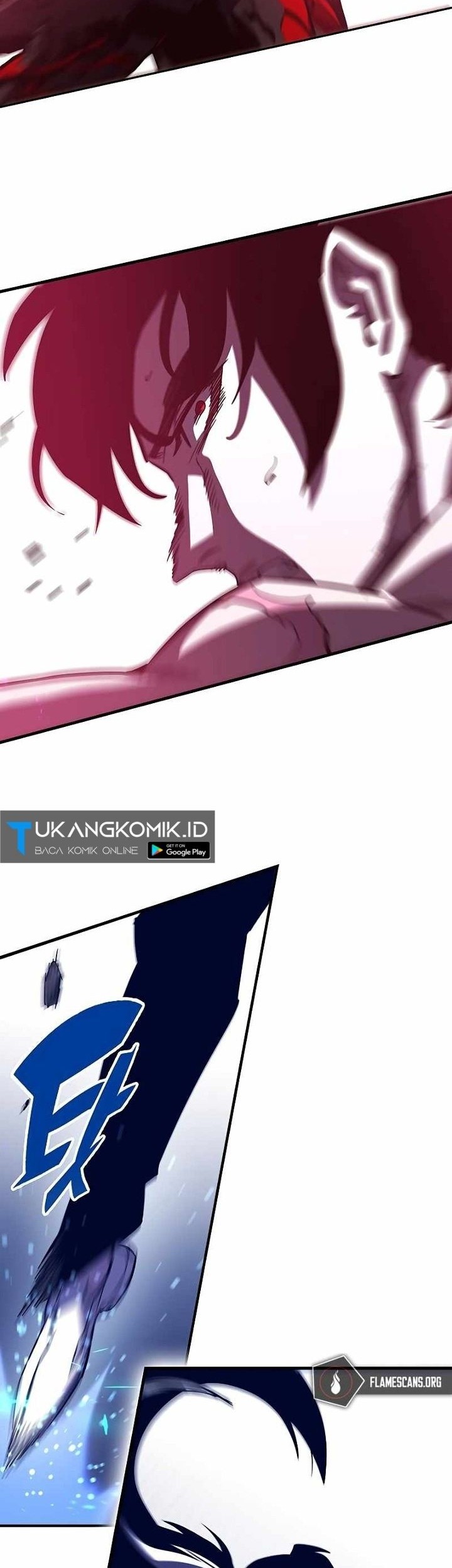 X & Ash Chapter 80 - halaman 62