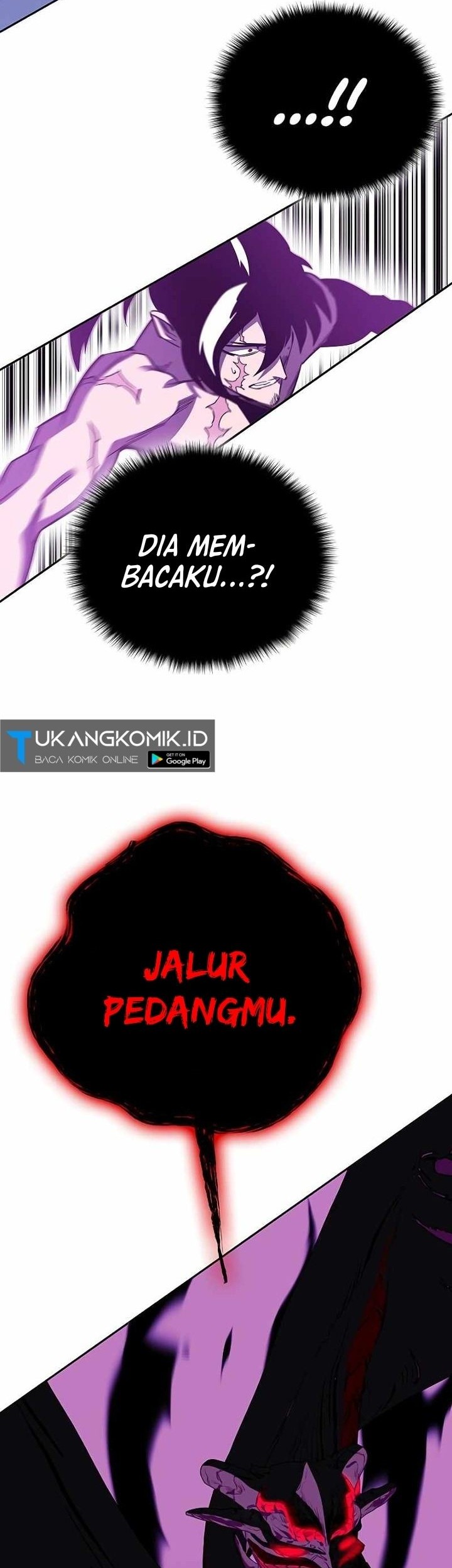 X & Ash Chapter 80 - halaman 66
