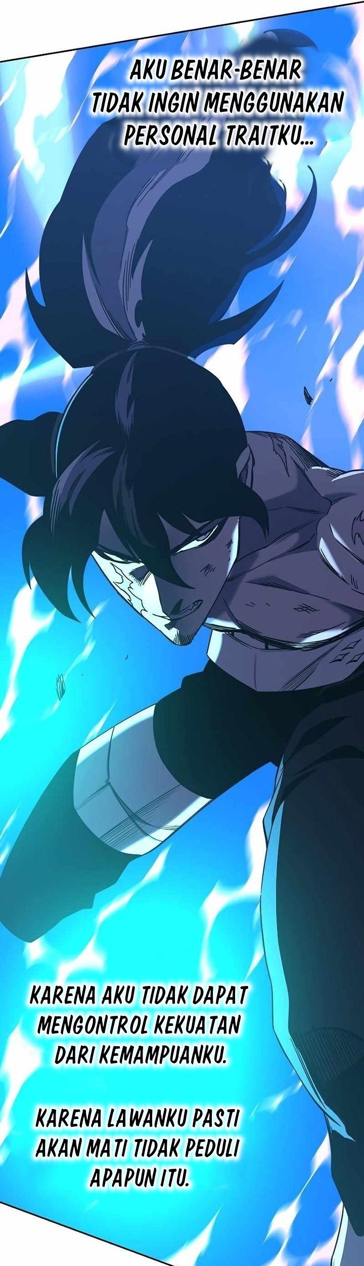 X & Ash Chapter 80 - halaman 77