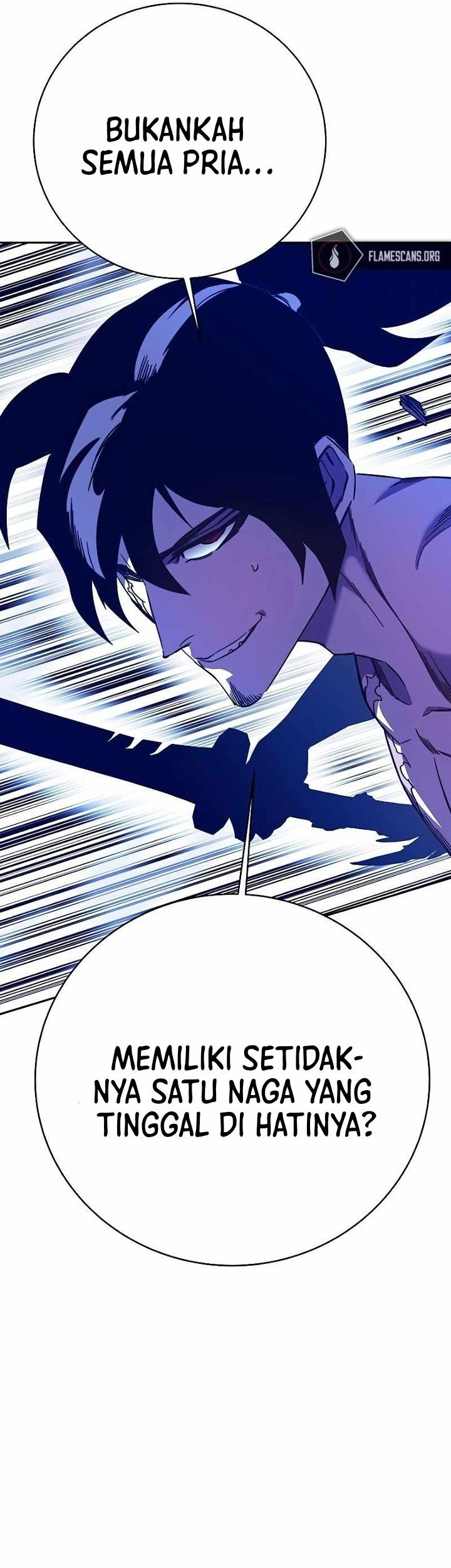 X & Ash Chapter 80 - halaman 81