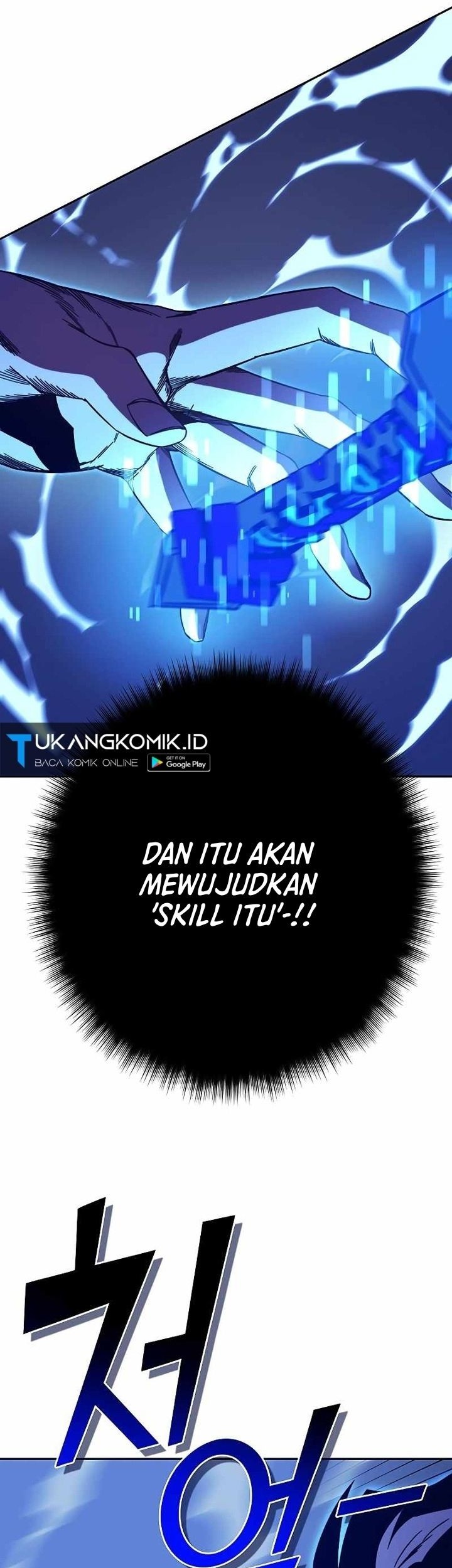 X & Ash Chapter 80 - halaman 83