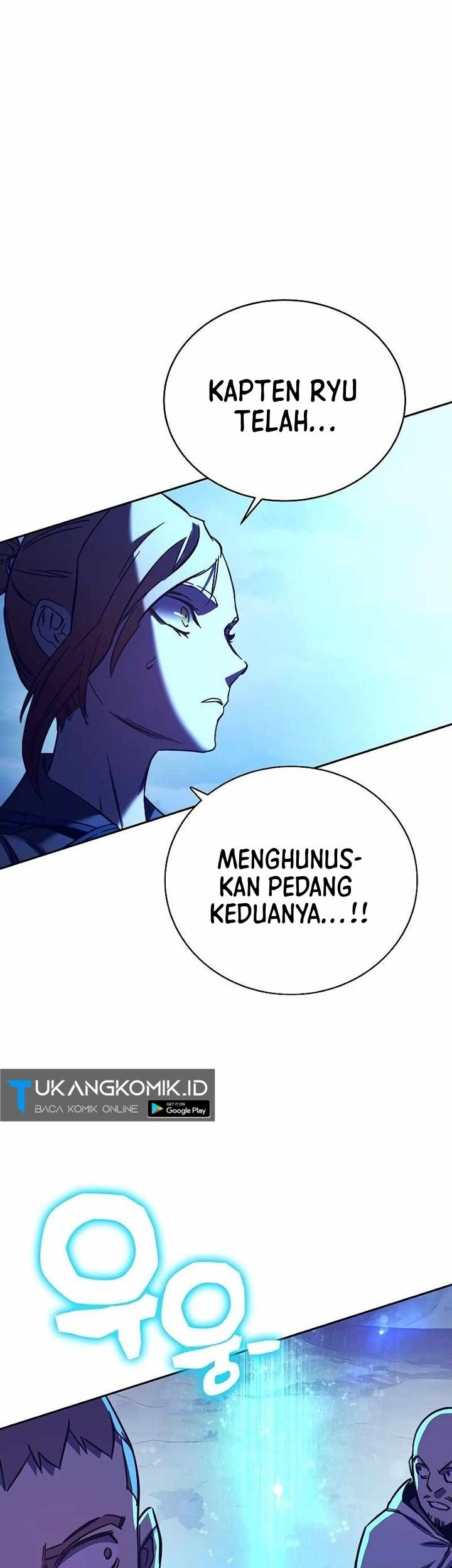 X & Ash Chapter 80 - halaman 86