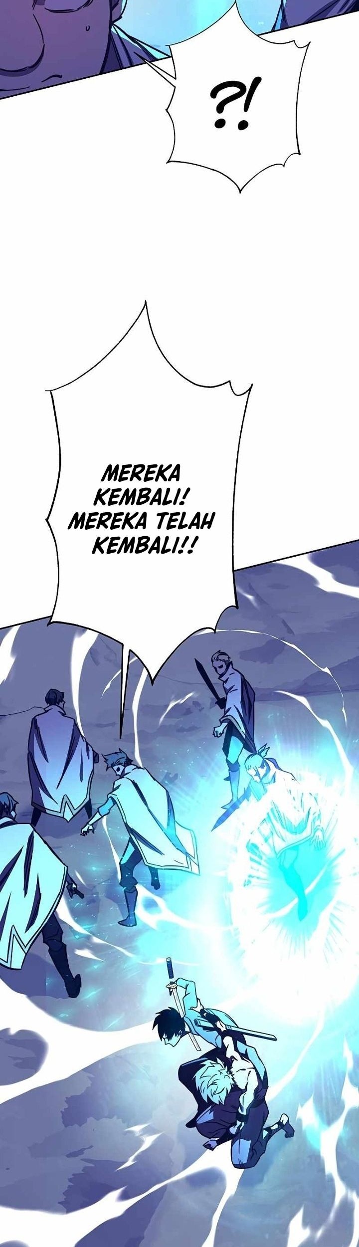 X & Ash Chapter 80 - halaman 87