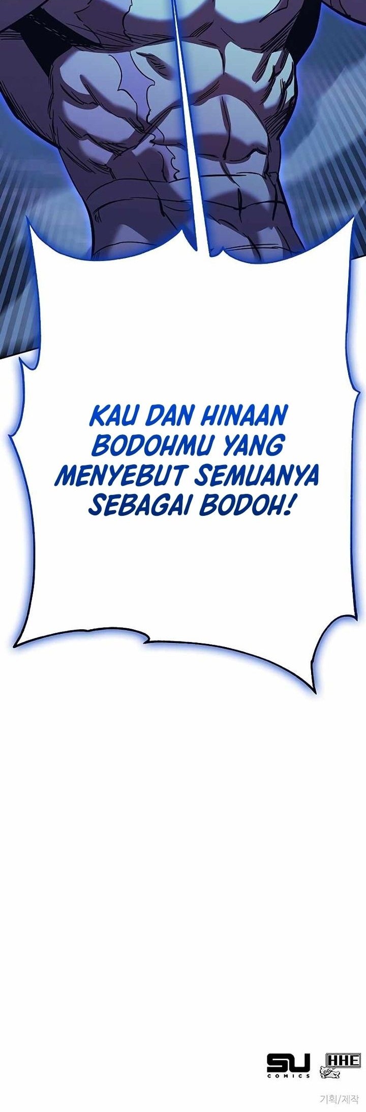 X & Ash Chapter 80 - halaman 92