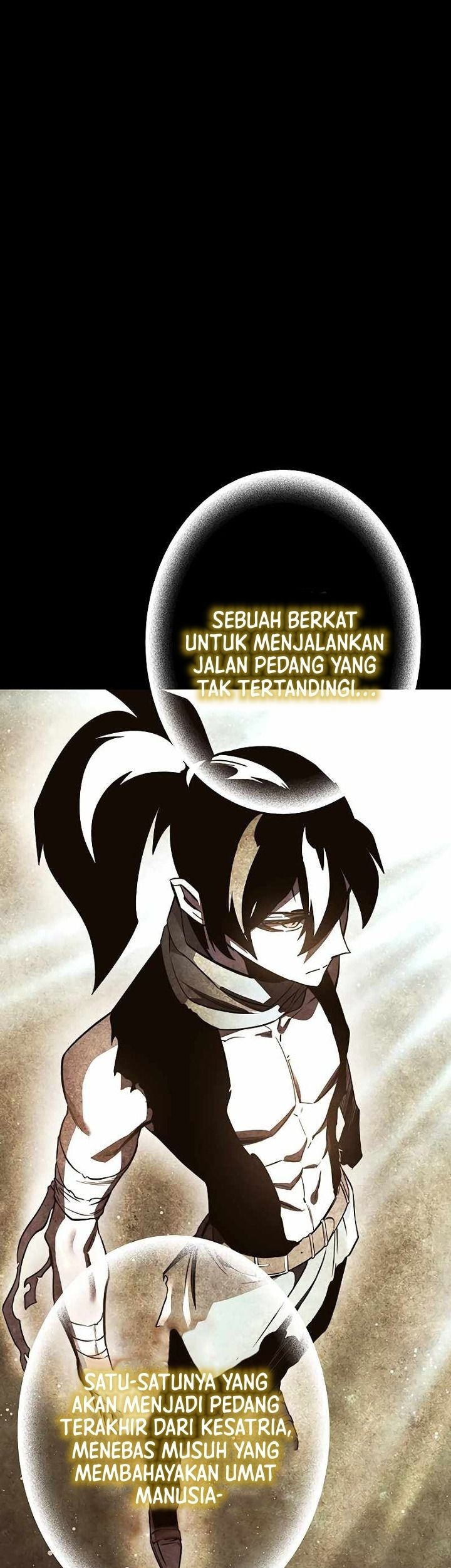 X & Ash Chapter 81 - halaman 10
